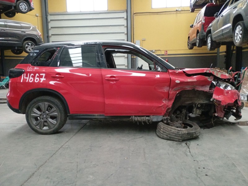 suzuki vitara (ly) del año 2019