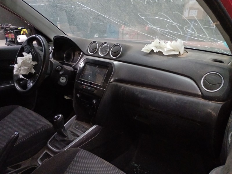 suzuki vitara (ly) del año 2019