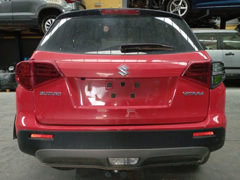 suzuki vitara (ly) del año 2019