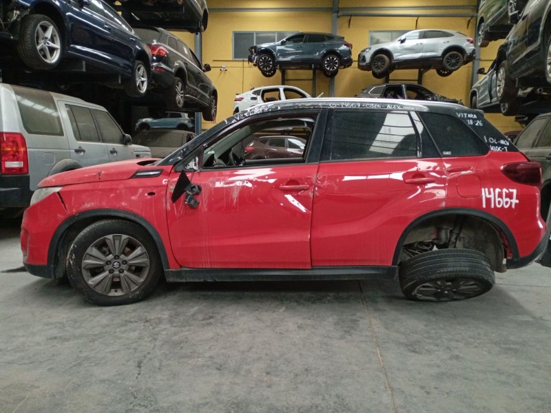 suzuki vitara (ly) del año 2019