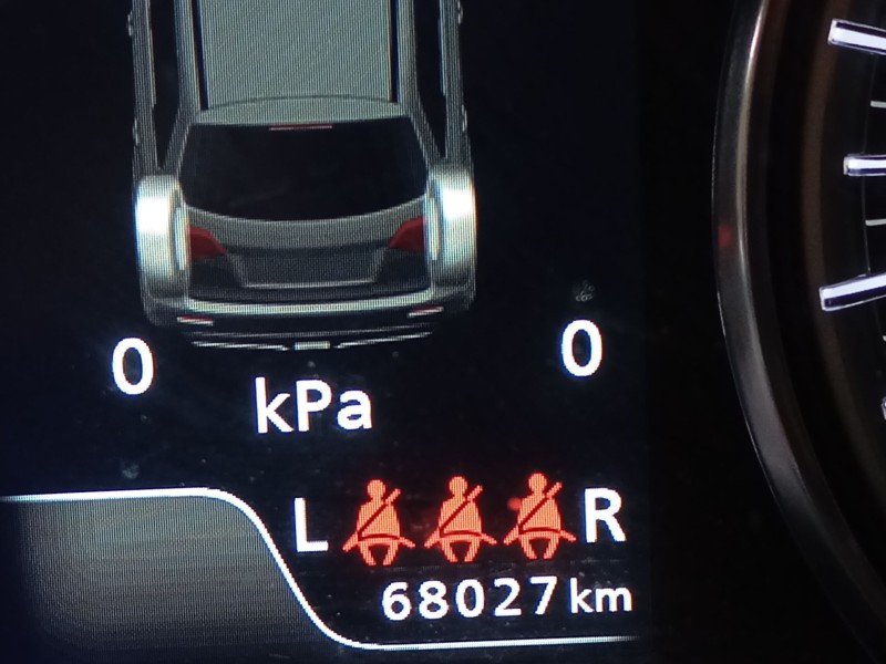 suzuki vitara (ly) del año 2019