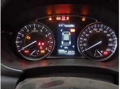 Recambio de cuadro instrumentos para suzuki vitara (ly) 1.0 (apk 310) referencia OEM IAM   