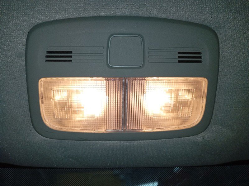 Recambio de luz interior para suzuki vitara (ly) 1.0 (apk 310) referencia OEM IAM   