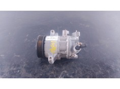 Recambio de compresor aire acondicionado para volkswagen touran (5t1) 2.0 tdi referencia OEM IAM 5Q0816803B  