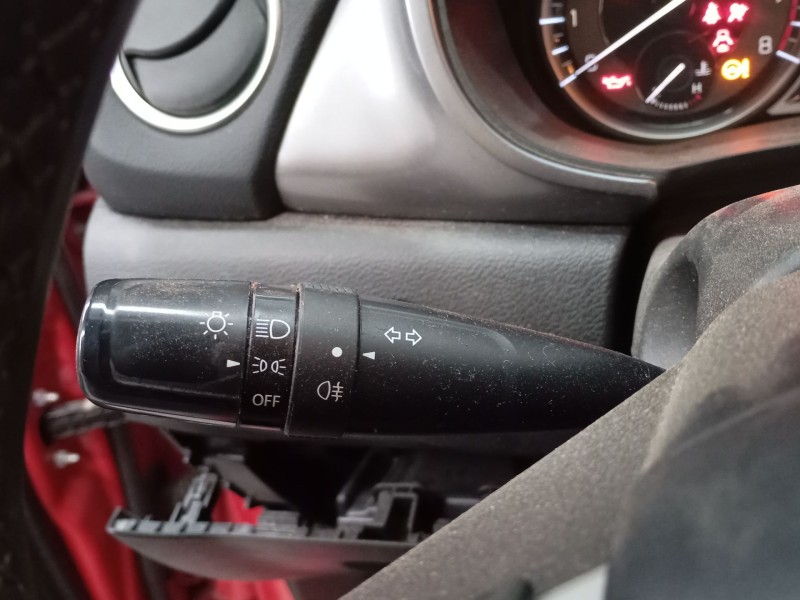 Recambio de mando intermitentes para suzuki vitara (ly) 1.0 (apk 310) referencia OEM IAM   