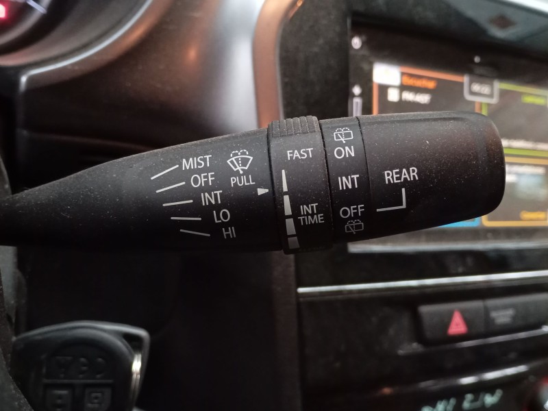 Recambio de mando limpia para suzuki vitara (ly) 1.0 (apk 310) referencia OEM IAM   