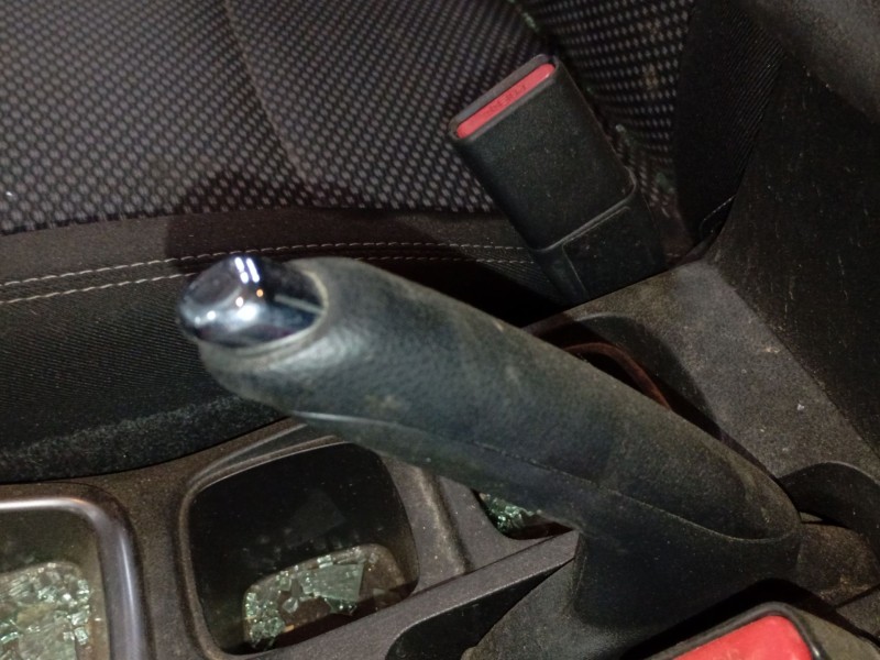 Recambio de palanca freno de mano para suzuki vitara (ly) 1.0 (apk 310) referencia OEM IAM   