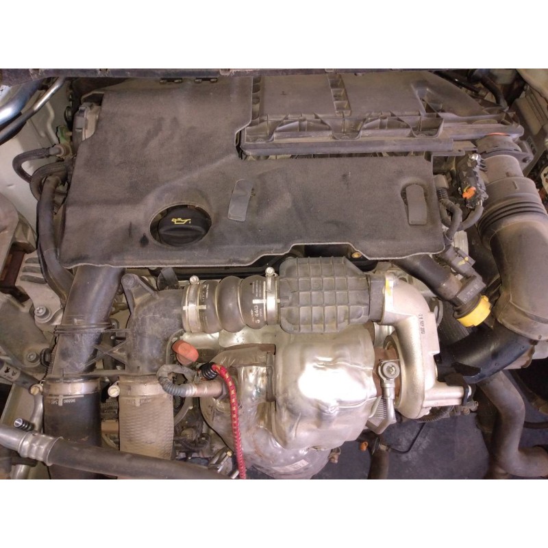 Recambio de motor completo para peugeot 308 active referencia OEM IAM 9H06  