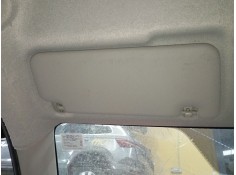 Recambio de parasol izquierdo para suzuki vitara (ly) 1.0 (apk 310) referencia OEM IAM    2