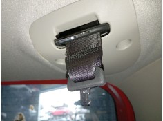 Recambio de cinturon seguridad trasero central para suzuki vitara (ly) 1.0 (apk 310) referencia OEM IAM   