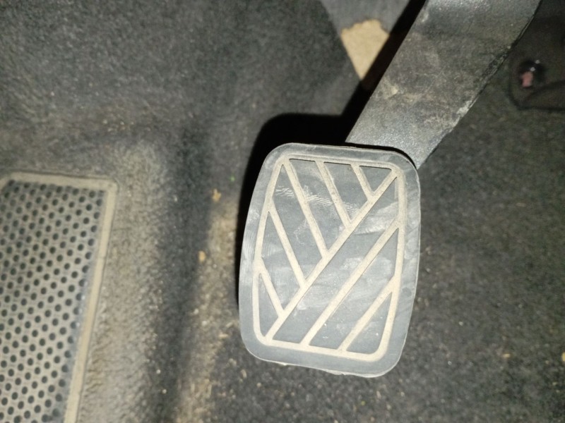 Recambio de pedal embrague para suzuki vitara (ly) 1.0 (apk 310) referencia OEM IAM   