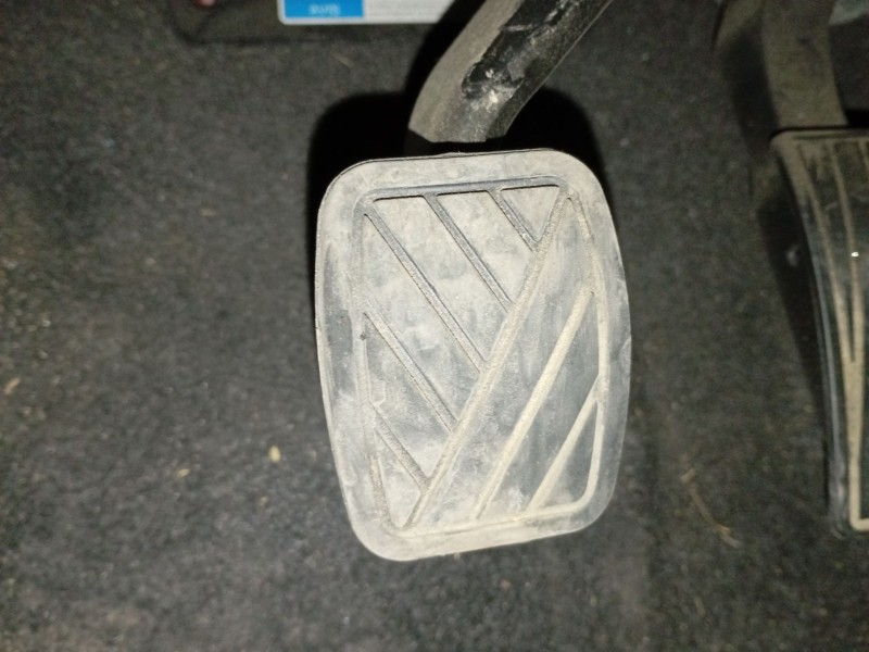 Recambio de pedal freno para suzuki vitara (ly) 1.0 (apk 310) referencia OEM IAM   