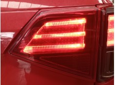 Recambio de piloto trasero derecho porton para suzuki vitara (ly) 1.0 (apk 310) referencia OEM IAM   