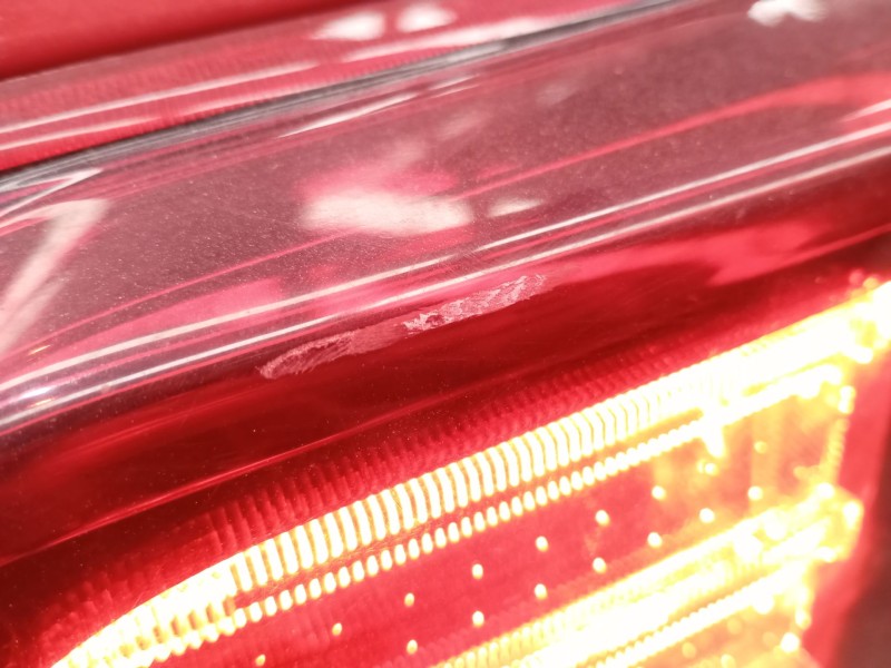 Recambio de piloto trasero derecho porton para suzuki vitara (ly) 1.0 (apk 310) referencia OEM IAM   