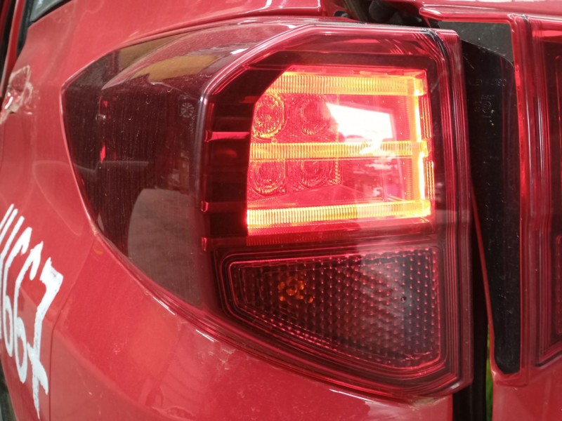 Recambio de piloto trasero izquierdo para suzuki vitara (ly) 1.0 (apk 310) referencia OEM IAM   