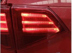 Recambio de piloto trasero izquierdo porton para suzuki vitara (ly) 1.0 (apk 310) referencia OEM IAM   