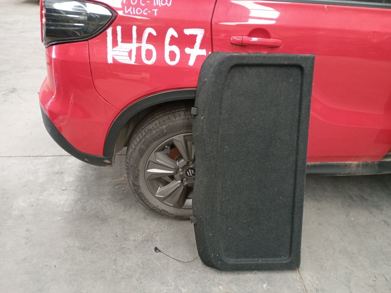 Recambio de bandeja trasera para suzuki vitara (ly) 1.0 (apk 310) referencia OEM IAM   
