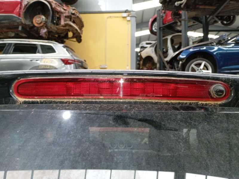 Recambio de luz central de freno para suzuki vitara (ly) 1.0 (apk 310) referencia OEM IAM   