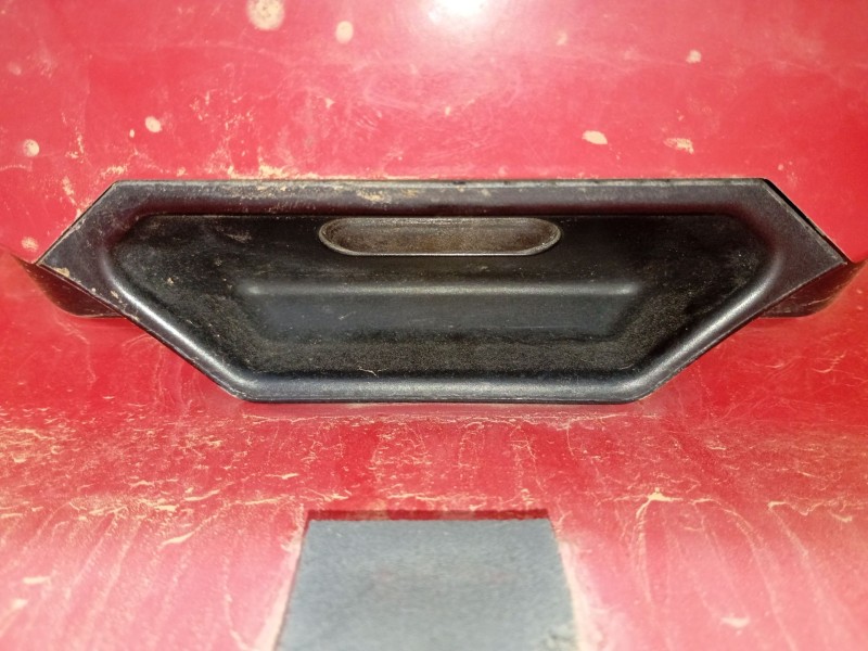 Recambio de maneta exterior porton para suzuki vitara (ly) 1.0 (apk 310) referencia OEM IAM   