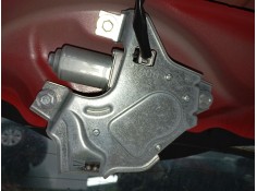 MOTOR LIMPIA TRASERO 