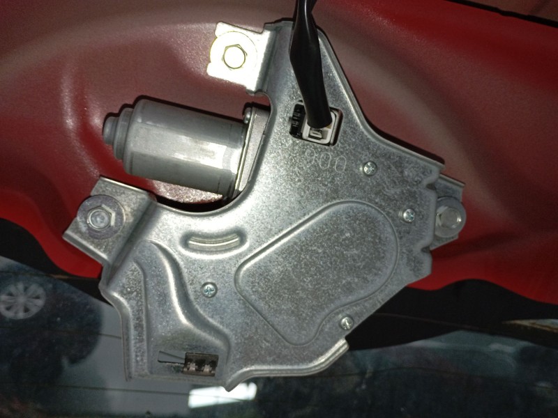 Recambio de motor limpia trasero para suzuki vitara (ly) 1.0 (apk 310) referencia OEM IAM   