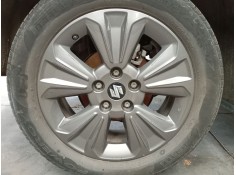 Recambio de llanta sin neumatico para suzuki vitara (ly) 1.0 (apk 310) referencia OEM IAM 17 PULGADAS  
