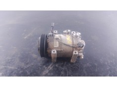 COMPRESOR AIRE ACONDICIONADO F500ALEAA04 P3-B2-10-3