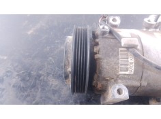 Recambio de compresor aire acondicionado para hyundai i20 ii (gb, ib) 1.2 referencia OEM IAM    2