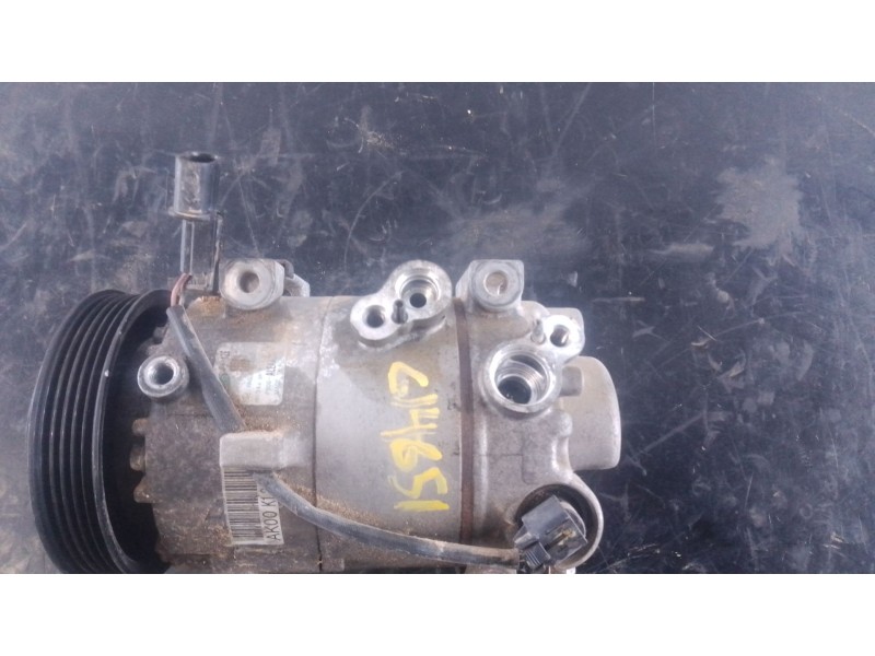 Recambio de compresor aire acondicionado para hyundai i20 ii (gb, ib) 1.2 referencia OEM IAM   