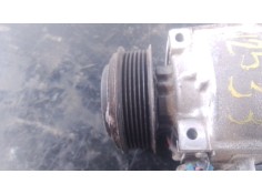 Recambio de compresor aire acondicionado para opel mokka edition ecoflex referencia OEM IAM    2