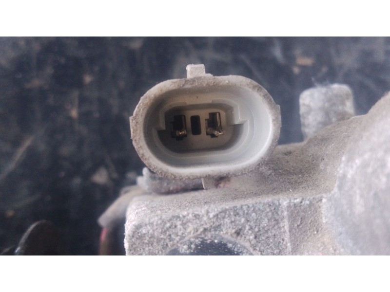 Recambio de compresor aire acondicionado para opel mokka edition ecoflex referencia OEM IAM   