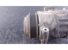 Recambio de compresor aire acondicionado para ford focus iii turnier 1.5 tdci referencia OEM IAM    2