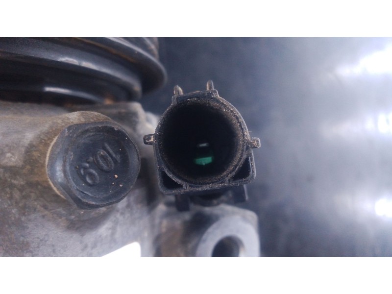 Recambio de compresor aire acondicionado para kia picanto iii (ja) 1.0 referencia OEM IAM   