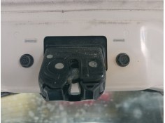 CERRADURA MALETERO / PORTON 