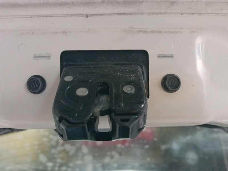 Recambio de cerradura maletero / porton para mazda cx-3 (dk) 1.5 skyactiv-d (dk2ws) referencia OEM IAM   