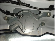 MOTOR LIMPIA TRASERO 