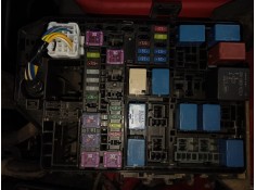 Recambio de caja reles / fusibles para suzuki vitara (ly) 1.0 (apk 310) referencia OEM IAM   