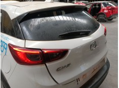 Recambio de porton trasero para mazda cx-3 (dk) 1.5 skyactiv-d (dk2ws) referencia OEM IAM    2