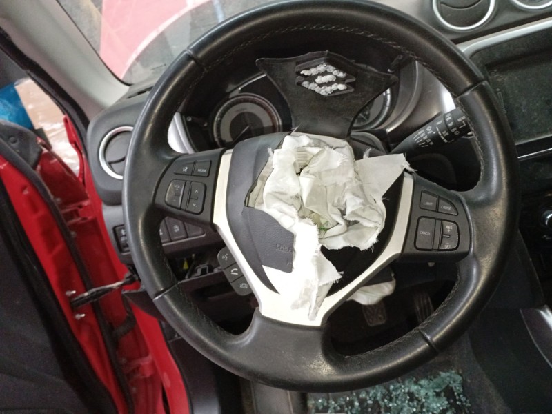 Recambio de volante para suzuki vitara (ly) 1.0 (apk 310) referencia OEM IAM   