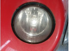 FARO ANTINIEBLA IZQUIERDO 