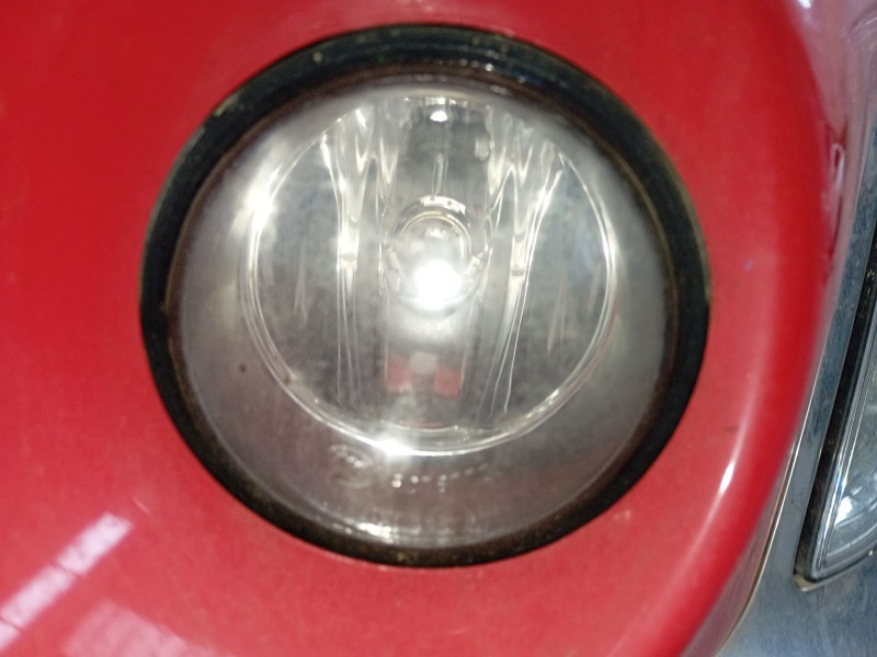 Recambio de faro antiniebla izquierdo para suzuki vitara (ly) 1.0 (apk 310) referencia OEM IAM   