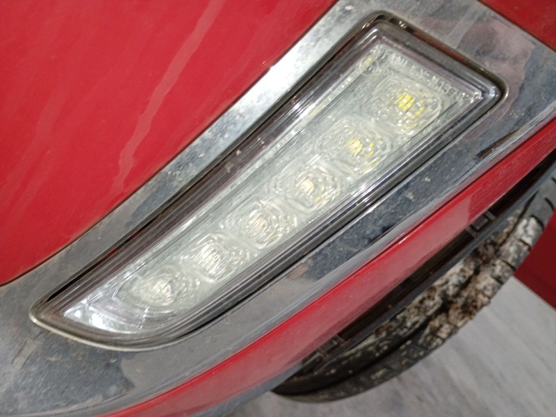 Recambio de piloto delantero izquierdo para suzuki vitara (ly) 1.0 (apk 310) referencia OEM IAM   