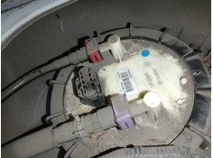 Recambio de aforador para mazda cx-3 (dk) 1.5 skyactiv-d (dk2ws) referencia OEM IAM   