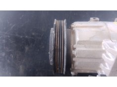 Recambio de compresor aire acondicionado para kia cee´d drive referencia OEM IAM    2