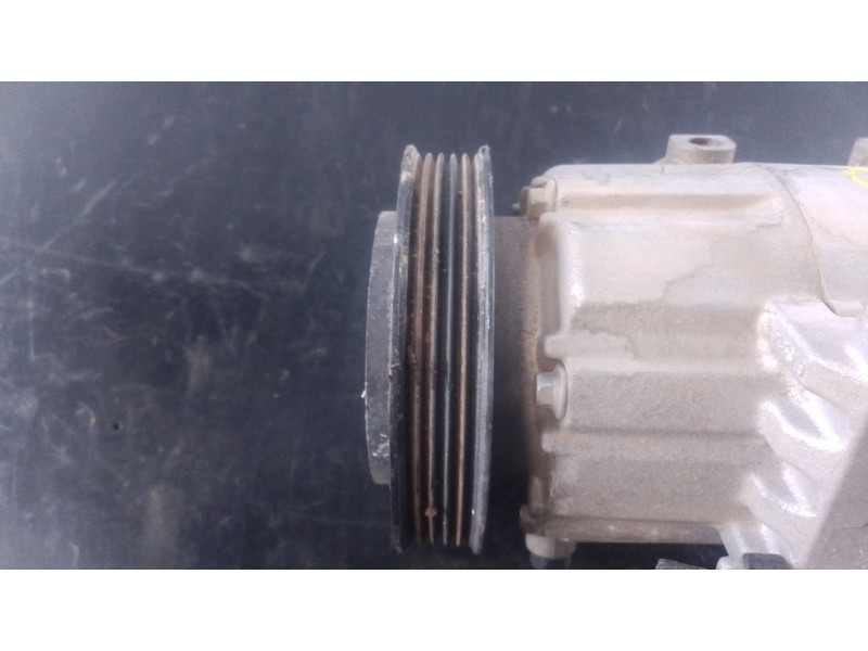 Recambio de compresor aire acondicionado para kia cee´d drive referencia OEM IAM   