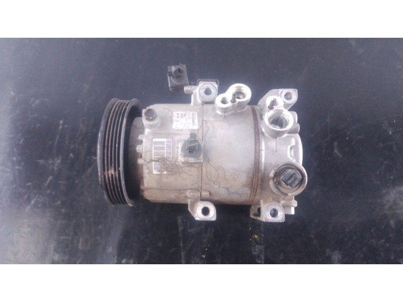 Recambio de compresor aire acondicionado para kia cee´d drive referencia OEM IAM   