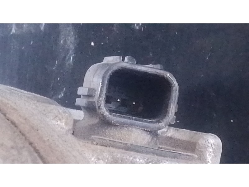 Recambio de compresor aire acondicionado para kia cee´d drive referencia OEM IAM   