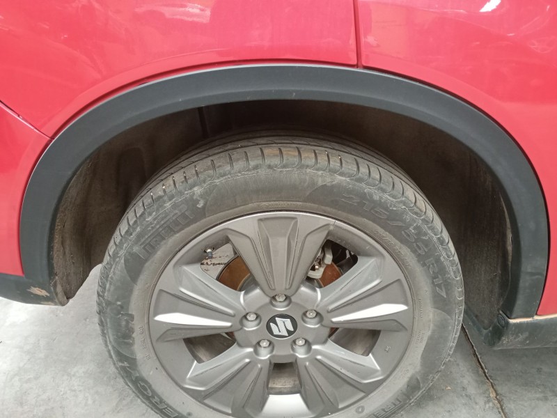 Recambio de aletin trasero derecho para suzuki vitara (ly) 1.0 (apk 310) referencia OEM IAM   