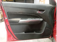Recambio de guarnecido puerta delantera izquierda para suzuki vitara (ly) 1.0 (apk 310) referencia OEM IAM   