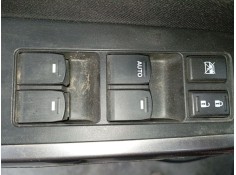 MANDO ELEVALUNAS DELANTERO IZQUIERDO 